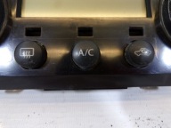 PANEL klími klimatizaci SUZUKI SWIFT 39510-62J40