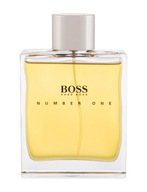 HUGO BOSS Number One Woda Toaletowa 100ml