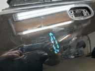door front left VOLVO XC40 XC-40 XC 40