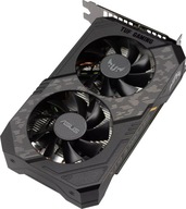 ASUS GeForce GTX 1660 Phoenix OC 6GB