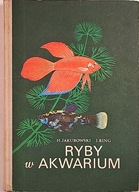 H.JAKUBOWSKI RYBY W AKWARIUM