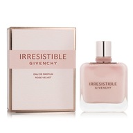 Dámsky parfum Givenchy EDP Irrésistible Rose Velvet 50 ml