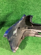 bumper rear part rear SEAT LEON IV KOMBI NR.Z851