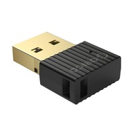 ORICO ADAPTER USB MODUŁ HUB ODBIORNIK NADAJNIK BLUETOOTH 5.0 DO KOMPUTERA