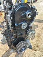 engine ALASKAN NAVARA NP300 D23 17R 2,3DCI