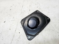 cover rear chassis left AUDI A6 C8 4K08616287A