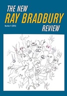 The New Ray Bradbury Review: Number 4, 2015 group