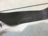 seat belt left front NISSAN X-TRAIL and T30