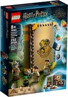 Lego Harry Potter Aktivity bylinkárstva 76384