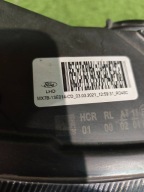 REFLEKTOR rechts vorne FORD FOCUS MK4 18- LED NR.1328