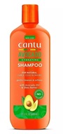 CANTU Avocado Hydratačný šampón Avokádo Moisturizing 400ml