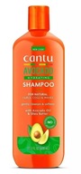 CANTU Avocado Szampon Nawilżający Awokado Moisturizing 400ml