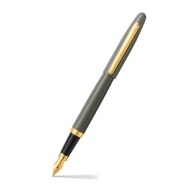 TÖLTŐTOLL SHEAFFER VFM GRAY GT PVD SZÜRKE-ARANY