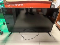 TV MANTA 40LFA 120TP