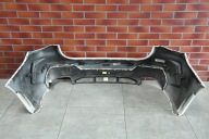 bumper rear part rear BMW 4 G22 G23 m-packet KARBON original