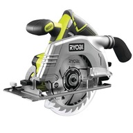 RYOBI AKUMULATOROWA TARCZÓWKA PILARKA PIŁA TARCZOWA R18CS-0 18V ONE+ 165MM