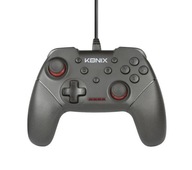 Gamepad Kontroler przewodowy Konix Mythics do Nintendo Switch / PC