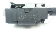 lock bonnet boot MERCEDES W206 W177 W167