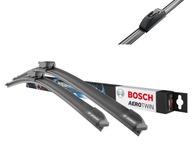 Wycieraczki Bosch AR604S Cee'd Sportage Megane II
