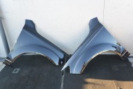 fender left right front front AUDI Q7 and 4L LIFT black LC9X LUXURY LINE