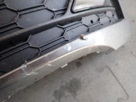 Pare choc Avant Avant SKODA OCTAVIA IV 2020