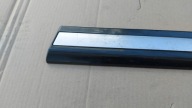 moulding door right front TOYOTA YARIS III