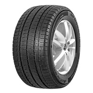 1x BFGoodrich 215/75R16C ACTIVAN 4S 116R