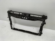 support panel for radiators pillar front VW GOLF 7 VII 12