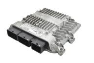 computer control unit FORD 4W51-12A650-JK 3ANK