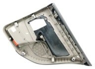 OE side upholstery door left rear part VW GOLF VI