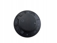 OPEL CORSA D interrupteur commande phares feux 13249396