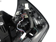 SUZUKI SWIFT MK9 VII AOL IV 4 24- light LED left rear part EUROPA