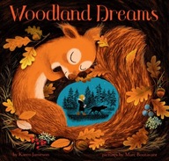 Woodland Dreams Jameson Karen