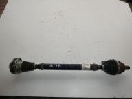 semi-axis right front VW SHARAN 7N0407764N