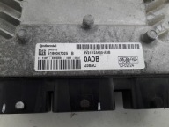 computer Motore 8V2112A650ADB Ford Fiesta MK7