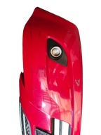 bumper front front KIA CEED and ED (2006-2009) KOD LAKIERU HR