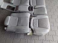 Sitz heck hinten Armlehne LEXUS LS 460 IV LB10