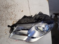 light front front left VW TOURAN LIFt 2007-2010 1T1941005B