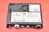 control unit module navigation devices 23474779 OPEL INSIGNIA A 13-20