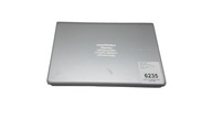 Notebook Samsung 530U 12 " Intel Core i5 6 GB / 120 GB strieborný