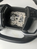 lenkrad Leder MULTIFUNKCJA CITROEN C4 PICASSO II LIFT 98167370ZD