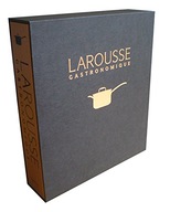 New Larousse Gastronomique Hamlyn