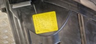 light left front VW GOLF V 2003r 0301212201