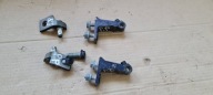 A6 C8 4K hinge hinges door right right front front LX5B KOMPLET