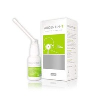 Argentin - T Sprej na hrdlo 20 ml