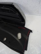 grill grille front front PEUGEOT 2008 and 9678490677