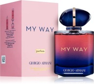 Armani My Way Parfum 90 ml