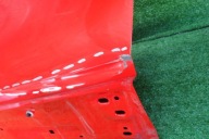 AUDI Q6 E-TRON 85H door left front front