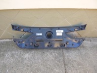 BMW X2 F39 cap boot doors
