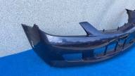 MAZDA 323 BJ LIFT 2001-2003 ROK bumper front B30K-50031 PB65